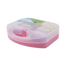 Perforadora de figuras caja 6 unidades