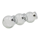 Set 3 envases para granos 150ml