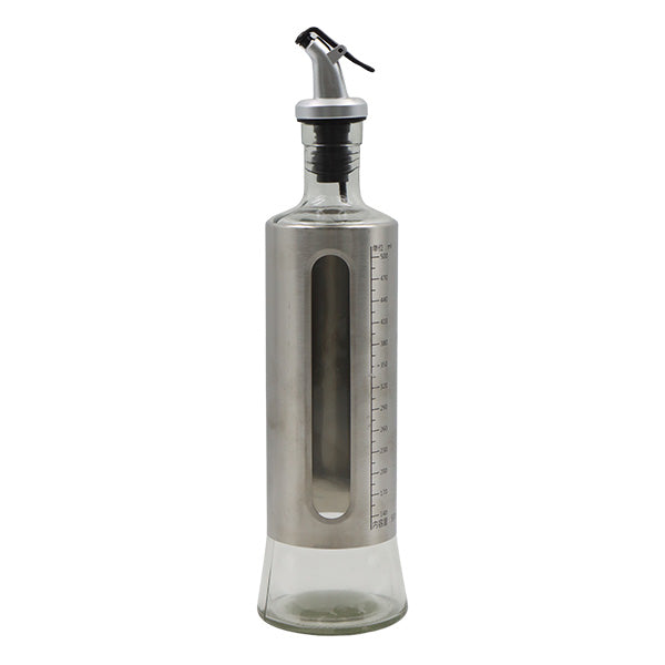 Envase para aceite 500ml