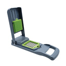 Picador para  vegetales