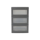 Caja para organizar 3 niveles