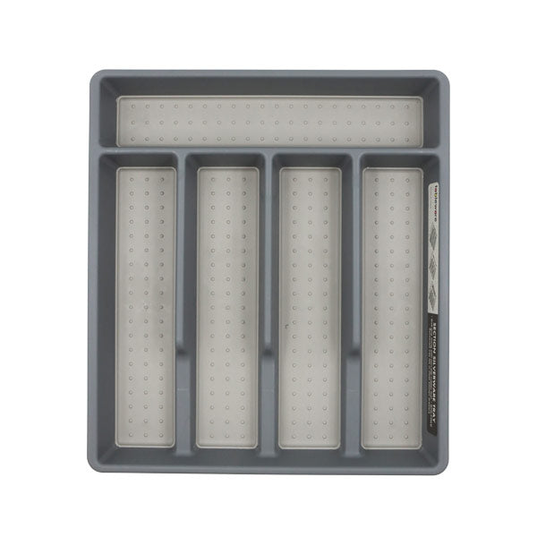 Organizador para cubiertos