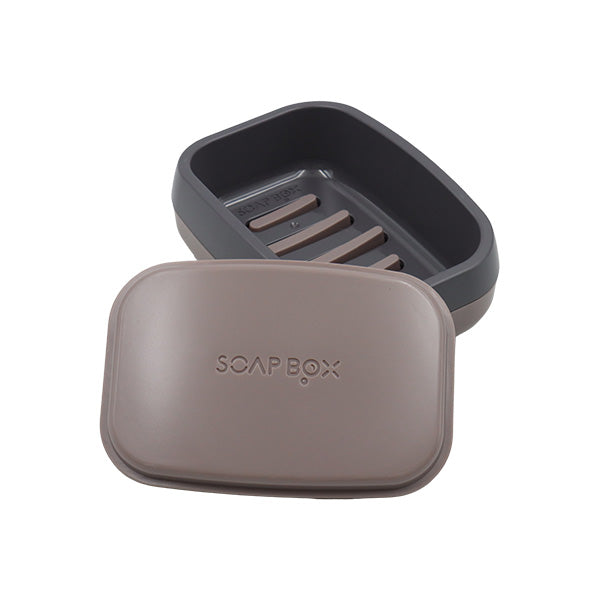 Organizador para jabón