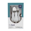 Set cubiertos 16pcs