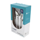 Set cubiertos 16 piezas