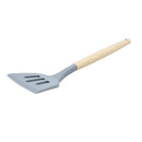 Espátula silicón gris