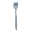 Brocha silicón gris