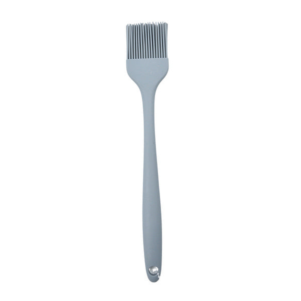 Brocha silicón gris