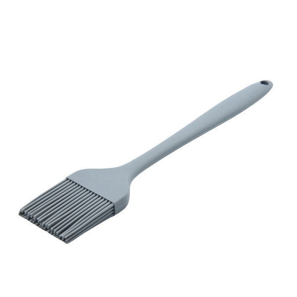 Brocha silicón gris