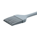Brocha silicón gris