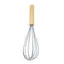 Batidor silicón gris