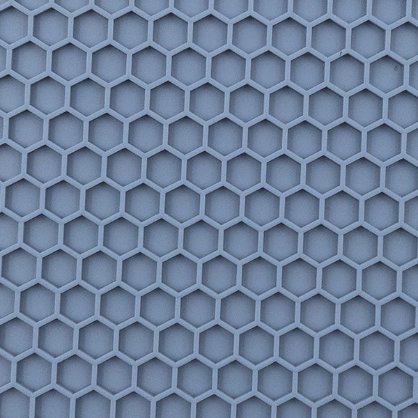 Aislador antideslizante