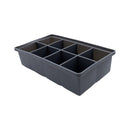 Bandeja para hielo con tapa