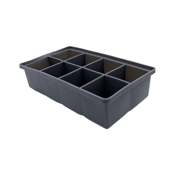 Bandeja para hielo con tapa