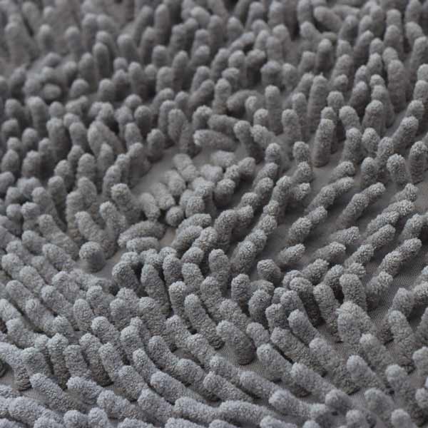 Alfombra para baño surtido