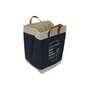 Cesto para  lavanderia