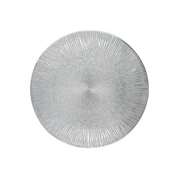 Individual para mesa plata