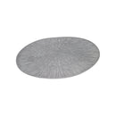 Individual para mesa plata