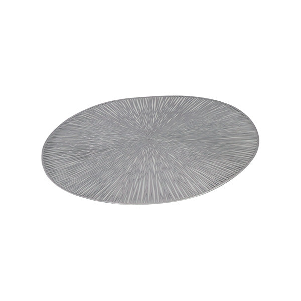 Individual para mesa plata