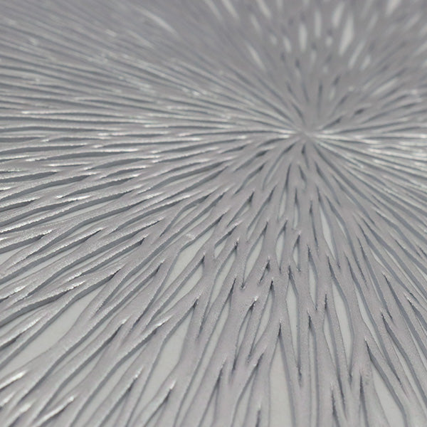 Individual para mesa plata