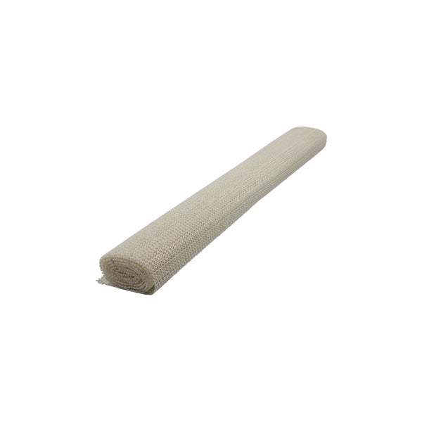 Mat antideslizante beige