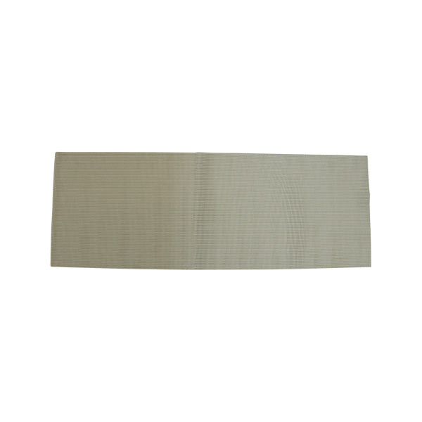 Mat antideslizante café