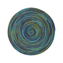 Individual para mesa azul