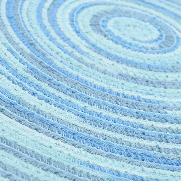 Individual para mesa aqua