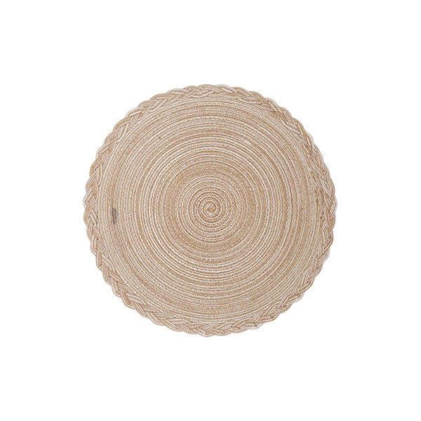 Individual para mesa cafe