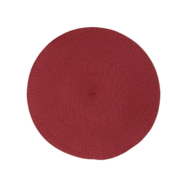 Individual para mesa vino