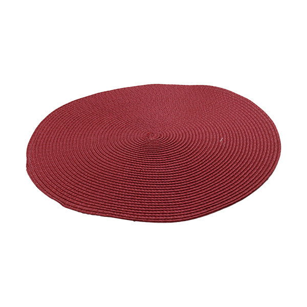 Individual para mesa vino