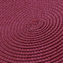 Individual para mesa vino