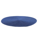 Individual para mesa azul