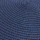 Individual para mesa azul