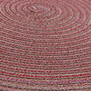 Individual para mesa vino