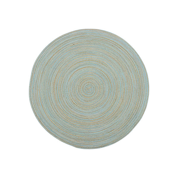 Individual para mesa aqua