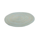 Individual para mesa aqua