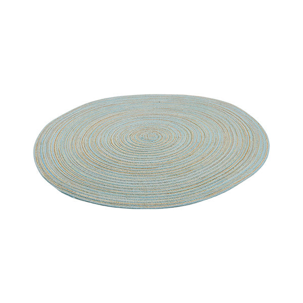 Individual para mesa aqua