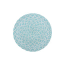 Individual para mesa aqua