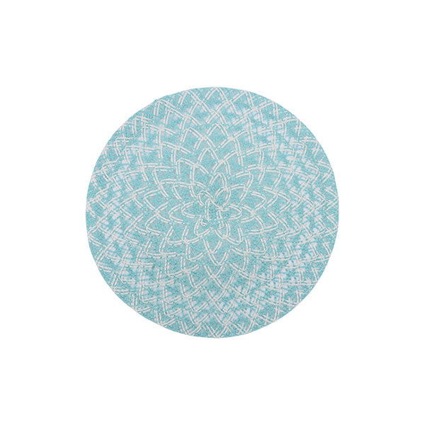 Individual para mesa aqua