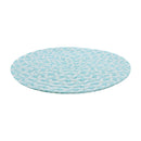 Individual para mesa aqua