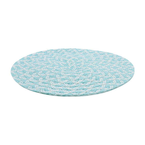 Individual para mesa aqua