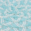 Individual para mesa aqua