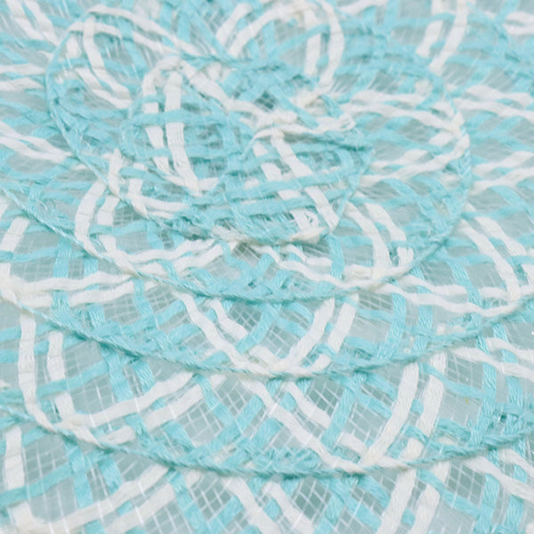 Individual para mesa aqua