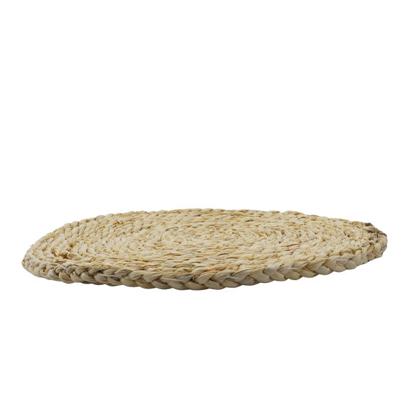 Individual para mesa natural