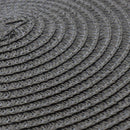 Individual para mesa negro