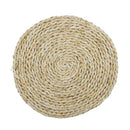 Individual para mesa natural