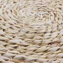 Individual para mesa natural