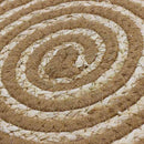 Individual para mesa natural