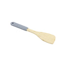 Espátula bambú rojo